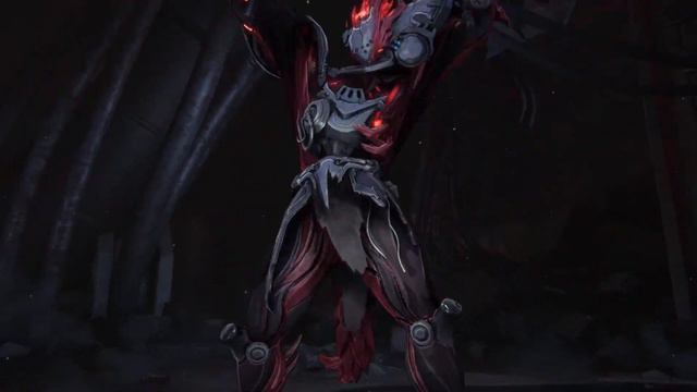 A ANIME SCI-FI DARK SOULS GAME COMING IN 2024 смотреть онлайн