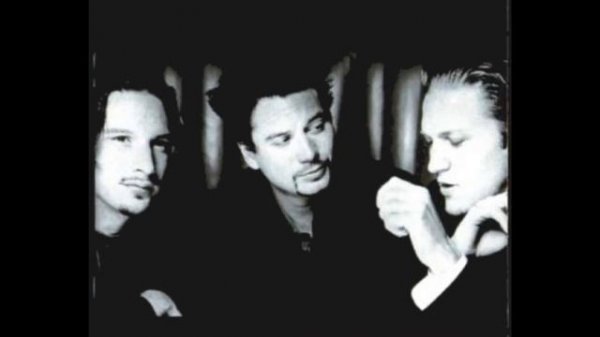 Fun Lovin' Criminals - Friday Night