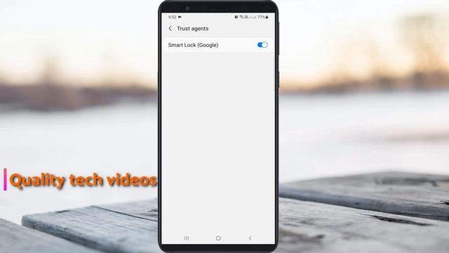 How to remove Google Smart Lock on instagram in android mobile смотреть онлайн