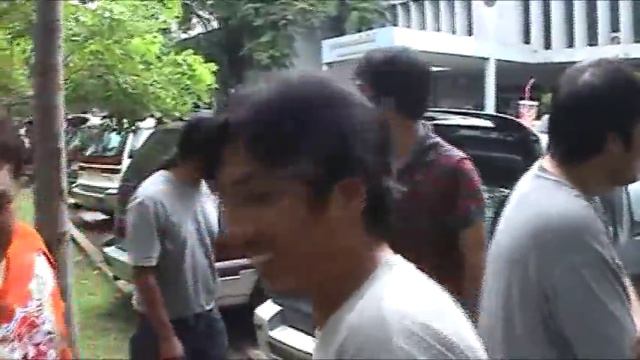 RVR RUNNER WAGON MEETING 4 смотреть онлайн