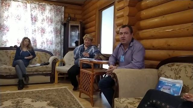 Отзывы участинков Мастер-Класса "Подготовка к публичным выступлениям" смотреть онлайн