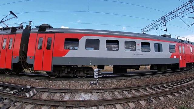 Шпалопропитка → Аэропорт Волгоград (Гумрак)⚡ смотреть онлайн