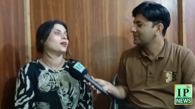 Hot Pashtun Stage Dancer Amrozia Khan Exclusive Interview | Susar Na Pecha Sa | @InnerPakistan смотреть онлайн