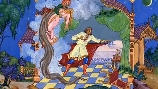 Буктрейлер 