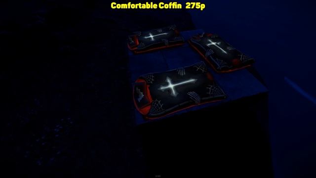 ТОП 10 СКИНОВ НА СПАЛЬНИК RUST / TOP 10 SKINS SLEEPING BAG смотреть онлайн