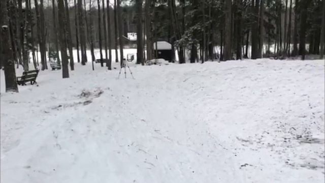 Создание искусственного водоёма смотреть онлайн