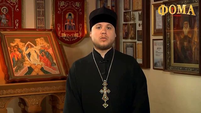 Почему народ не выбирает епископов смотреть онлайн