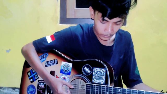 HARUS KAH BERAKHIR - RIDHO RHOMA || Live Ardiansyah Cover смотреть онлайн