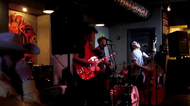 06 Мистер Твистер MVI 1580 смотреть онлайн