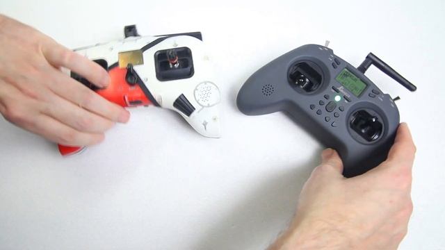 Jumper T-Lite - Your First Radio / Best RTF Radio ? - REVIEW PART 1 смотреть онлайн