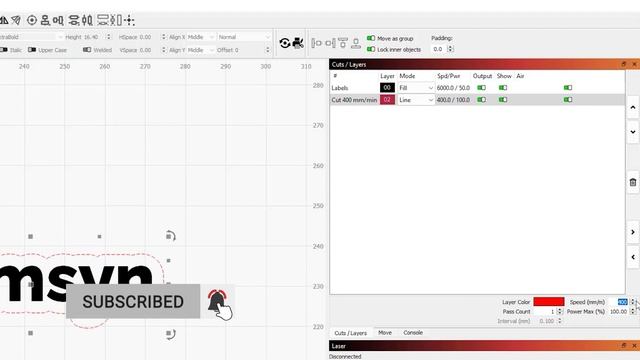 Laser Cutters | An Introducton With The TwoTrees TS2 10W Diode Laser