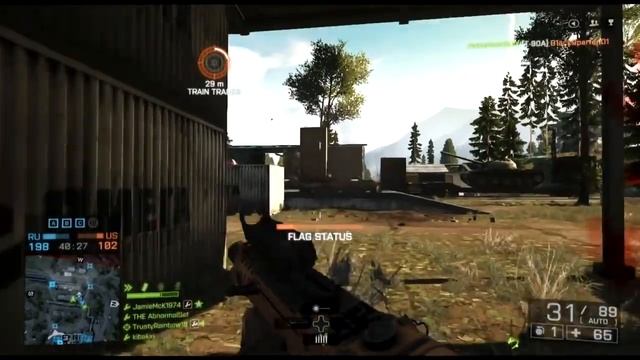 Battlefield 4 in Xbox 360 in 2020 смотреть онлайн