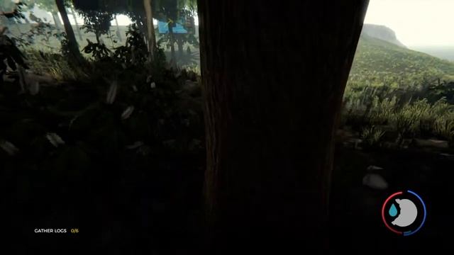 NEW WORLD - The Forest ( JUST A WARNING, THINGS GET WEIRD ?? смотреть онлайн