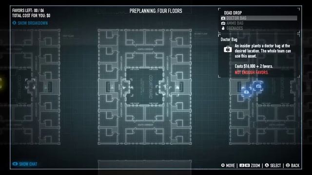 Payday 2 Wa2000 Sniper (Gage Ninja Pack) смотреть онлайн