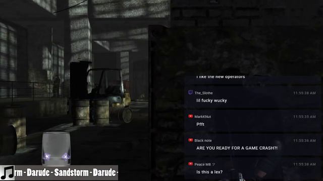 [Stream Archive] Warframe Alpha 0.5.2 Gameplay смотреть онлайн