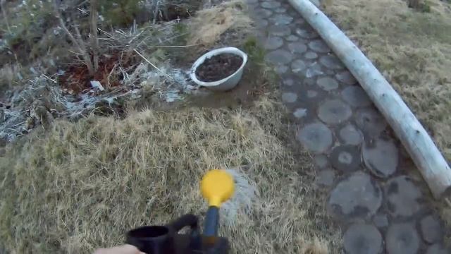 газон на болоте дача под Архангельском смотреть онлайн