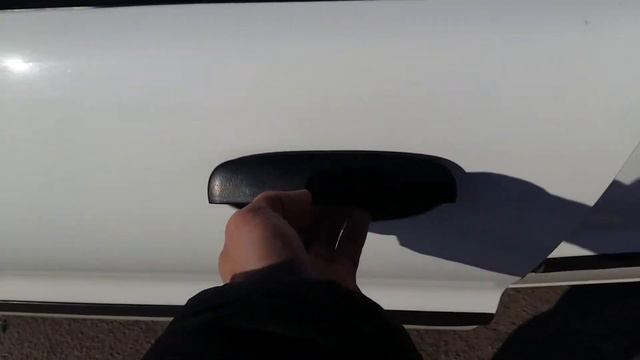 Daewoo Sens 2004 обзор