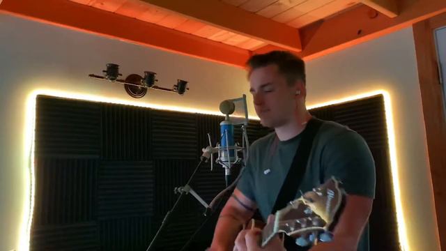 Till Kingdom Come - Coldplay: Covered by Only By Night смотреть онлайн