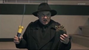 Пёс 6 «Объект №7»
