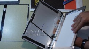 Laptop screen replacement / How to replace laptop screen - Huawei Matebook D 14" KPL-W00