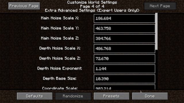 How To Make Cool Custom Worlds in Minecraft смотреть онлайн
