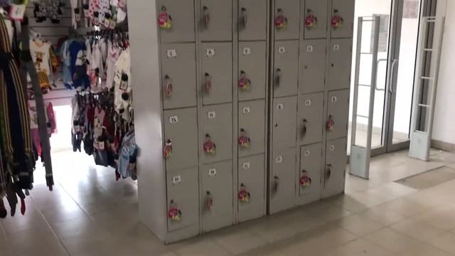 Магазин "МИР" Обувь Одежда Г. Пермь ул.Макаренко 31 часть 1 смотреть онлайн