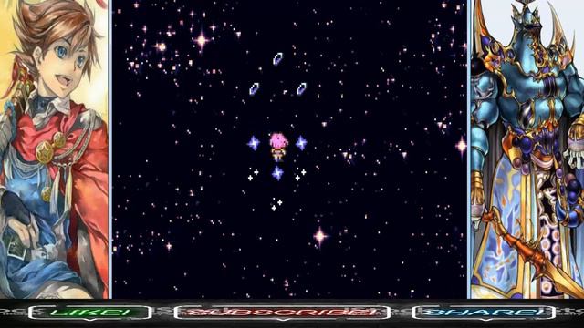 Let's Play Final Fantasy V Advance Part 43 - Warriors of Light [Finale!] смотреть онлайн