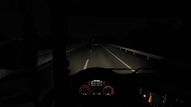 Euro Truck Simulator 2 | Roma 🇮🇹 to Livorno 🇮🇹 | Logitech G29 смотреть онлайн