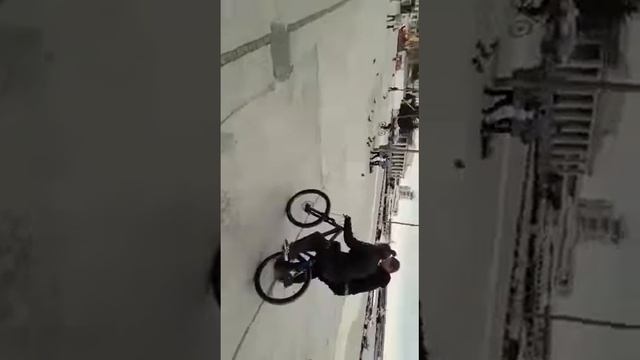 Уроки езды на велосипеде смотреть онлайн