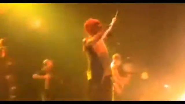 ★ MANU CHAO ★ Live @ Marseille (2002)