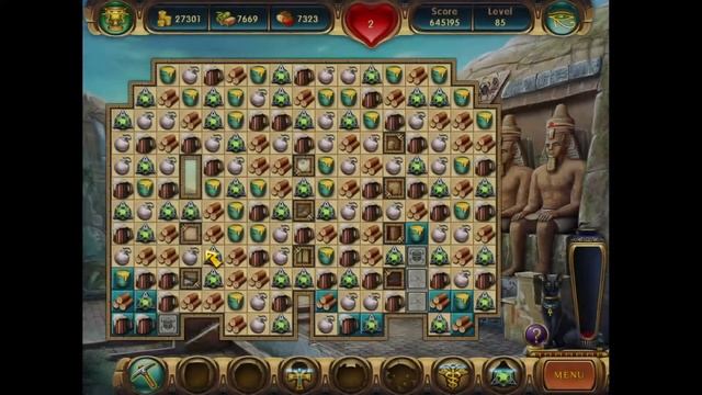 Cradle of Egypt - Level 85 | Cradle of Egypt - Level 86 | Live Stream смотреть онлайн