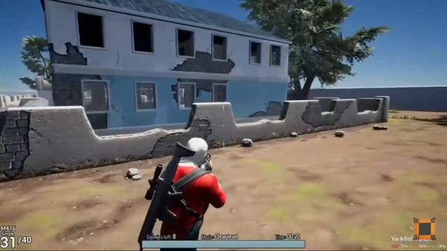 PUBG PC /Aim Trainer For Low End PC! | Download 2020 | смотреть онлайн
