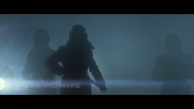 AI is Attempting to Eliminate all of Humans, A Group Trying to Defeat it смотреть онлайн