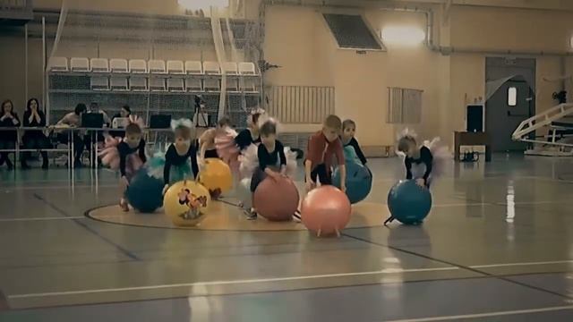 Лидеры физического воспитания: Финк Людмила Викторовна смотреть онлайн