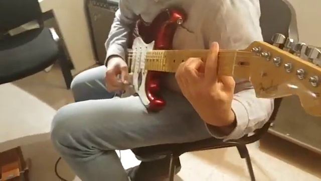 Cover "Breathe" - Pink Floyd смотреть онлайн