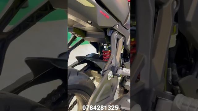 VOGE DSX 300?? Nairobi Kenya смотреть онлайн