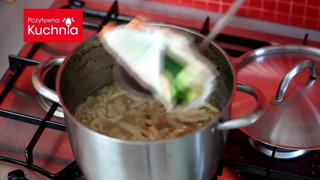 Flaki - Przepis Na Wołowe Flaczki Po Warszawsku ? ?? | Dorota Kamińska