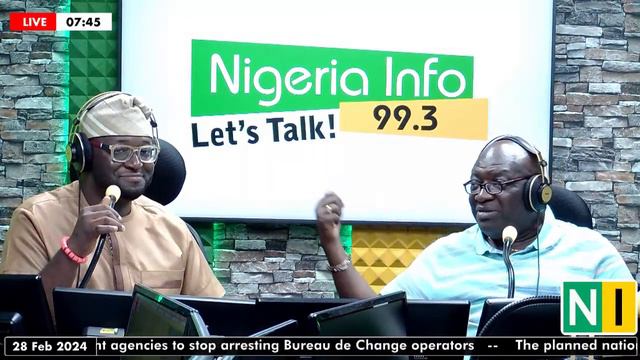 Dailies Today, Wednesday, 28/02/2024 смотреть онлайн