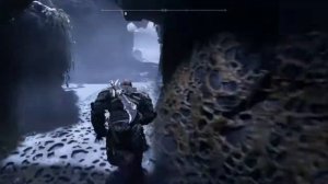 Сокровище "Раздутый труп"_God of War