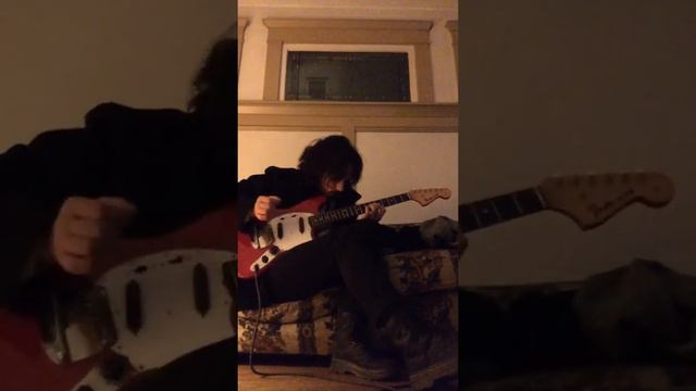 Frontier village Dali (guitar cover) смотреть онлайн