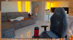 ?ЗАТРОЛИЛ АГРО СТРИМЕРА НОВЫМ ДИГЛОМ "Aureate" в STANDOFF 2?