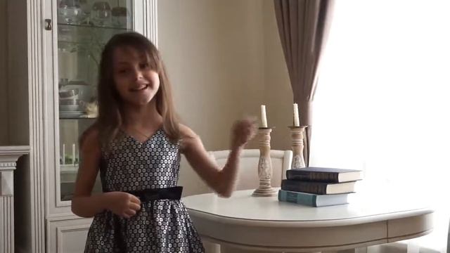 Марина Казакова «Открой окно» смотреть онлайн