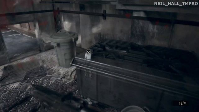 СУДЬБА МИИ ► Resident Evil 7 #8 смотреть онлайн