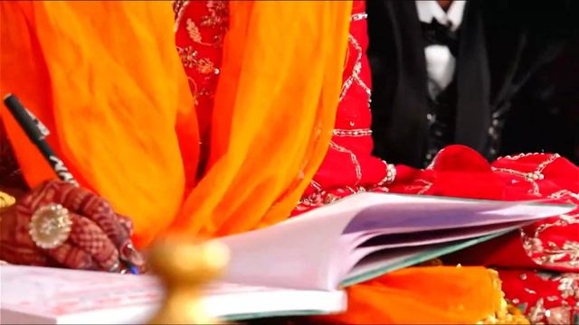 LIVE || WEDDING CEREMONY || TAJINDER & SARBJIT || CREATIVE H STUDIO 9878654264 смотреть онлайн