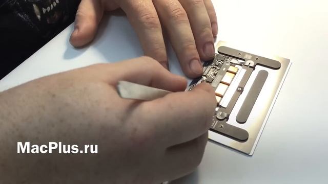 Как устроен Force Touch смотреть онлайн