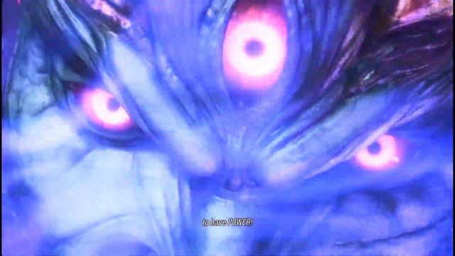 Just Like Dragon Ball Z #tekken8 #dragonballz #cinematic смотреть онлайн