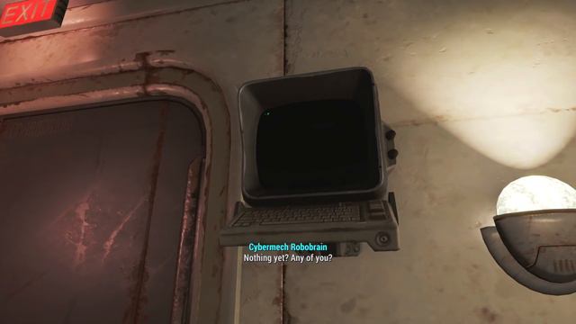 Fallout 4 FAR HARBOR DLC INSANE LEAKS! Underwater City & Power Armor?! смотреть онлайн