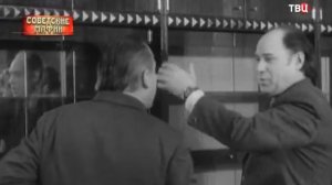 Советские мафии. Король Филипп