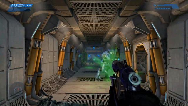1 Столп Осени Halo Combat Envolved Прохождение сюжета смотреть онлайн