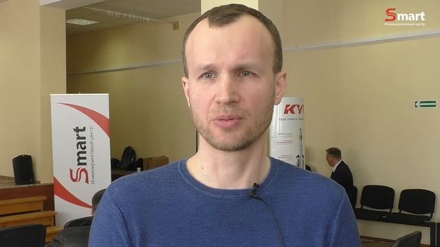 Павел Соловьев, Далион: Авто - Клуб руководителей автосервисов смотреть онлайн